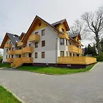 Nad Lomnica Centrum Apartamento Karpacz