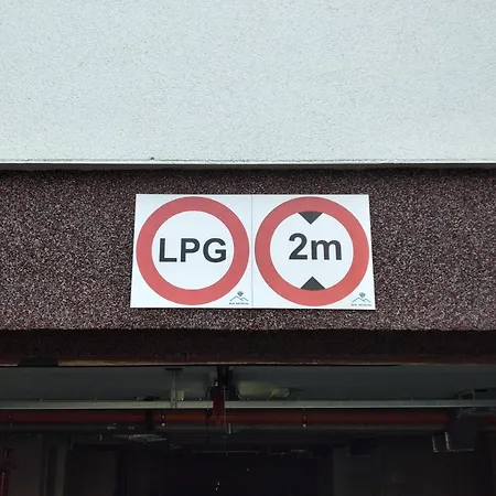 Nad Lomnica Centrum Lägenhet Karpacz
