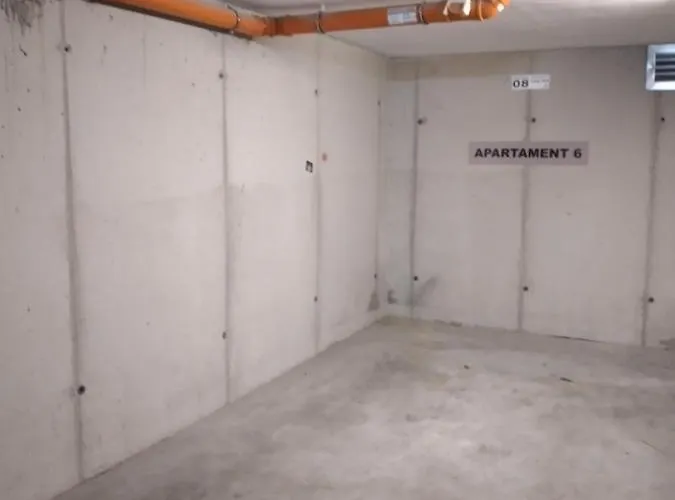 Nad Lomnica Centrum Appartement